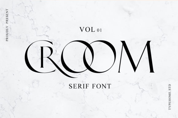 A Designer’s Real-World Review of the Croom Serif Font