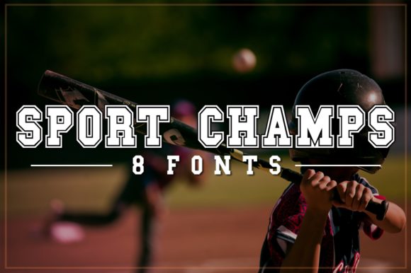 Finding a Perfect Title Font for Your Editorial Project