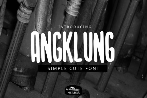 How Angklung Became My Secret Weapon for Clean Branding