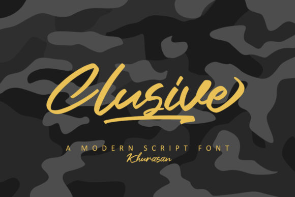 Using the Clusive Font to Elevate Your Marketing Campaigns